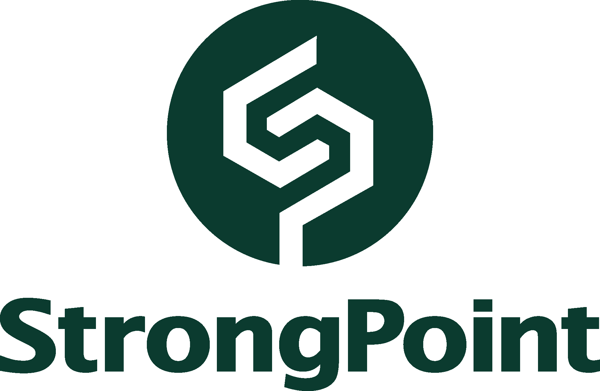Strongpoint