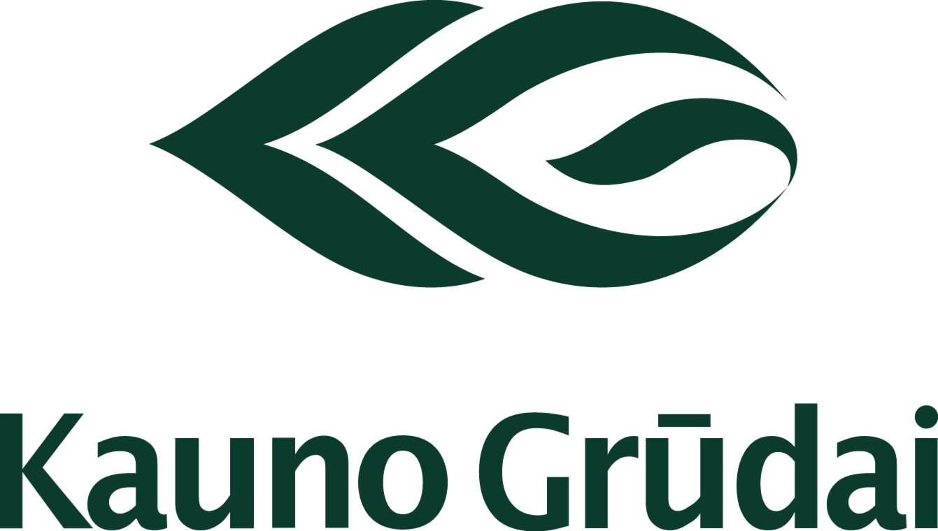 Kauno grūdai