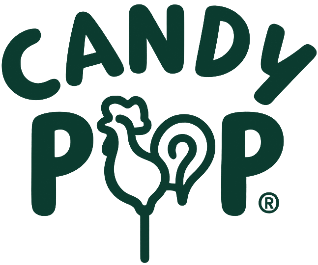 Candy Pop